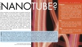 What is a nanotube?